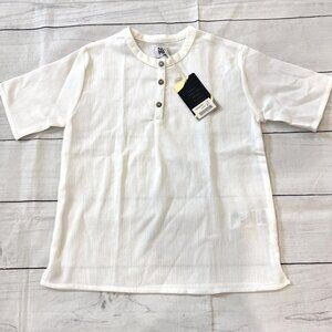 🆕NWT Noma White Shirt
